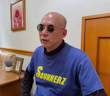 サウナ伝道師なんちゃん(4)