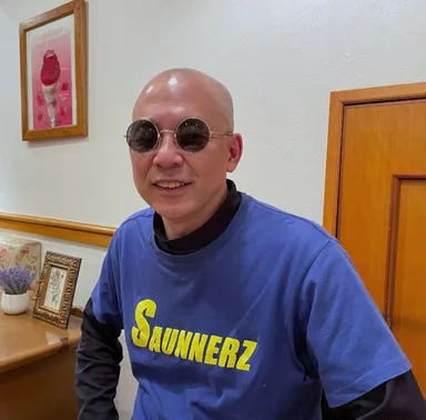 サウナ伝道師なんちゃん(5)