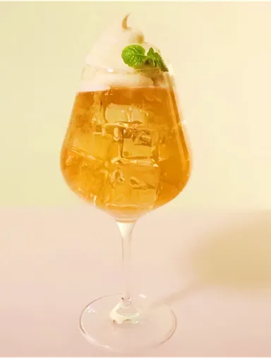 アレンジレシピ(1)