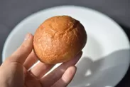スリムリッチ丸パン