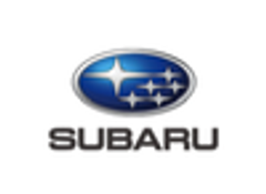 富士重工業株式会社のロゴ