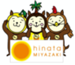 宮崎県 大阪事務所のロゴ