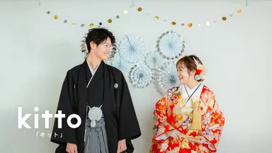 《お試し作成無料》結婚式ムービー作成ツールkitto(4)