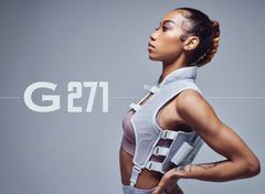 コンセプチュアルブランド『G271』