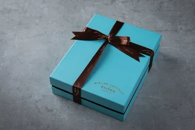 ショコラサンドアソート