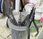 歯科器具