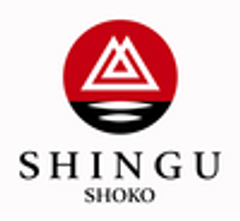 株式会社新宮商行のロゴ