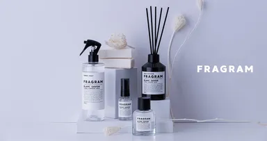 『FRAGRAM(フレグラム)』