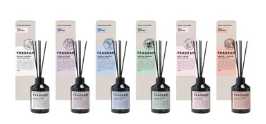 REED DEFUSER　商品画像