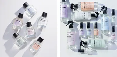 『FRAGRAM(フレグラム)』シリーズ