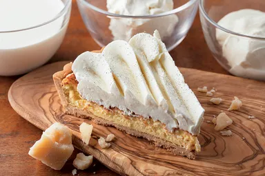 定番のフロマージュ・トロワ