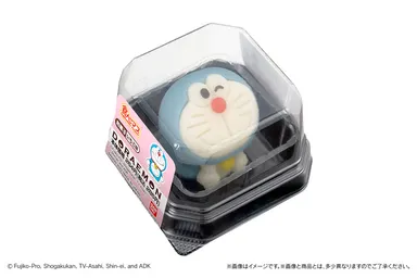 食べマス ドラえもん2022　いちご味(1)