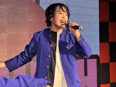 メンバー 鈴川 彰