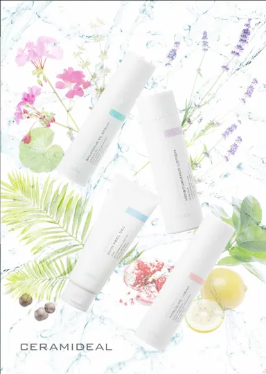 CERAMIDEAL(セラミディアル)