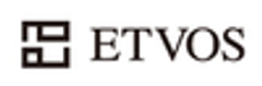 株式会社エトヴォスのロゴ