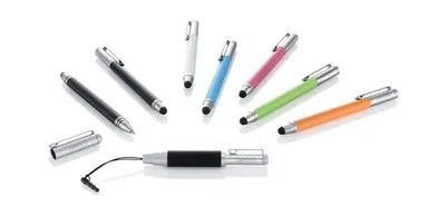 4 スタイラスシリーズ