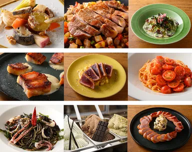 メニューイメージ