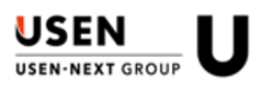 株式会社USENのロゴ