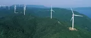 再生可能エネルギー開発(串間風力発電所)