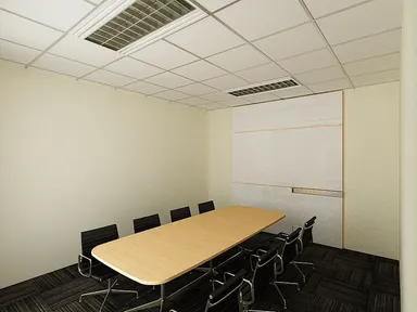 会議室イメージ図