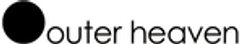 株式会社outer heavenのロゴ