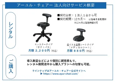 AC法人向けサービス概要