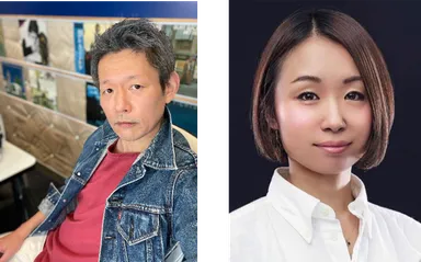 パーソナリティ