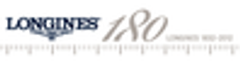 ロンジン／スウォッチ グループ ジャパンのロゴ