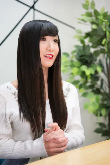 アイドルとしての将来を真剣に見据える