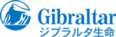 ジブラルタ生命保険株式会社のロゴ