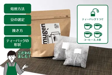 独自の技術で開発した商品