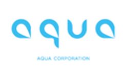 株式会社アクアのロゴ