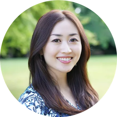 株式会社grigry　代表取締役＆CEO　石川 加奈子様