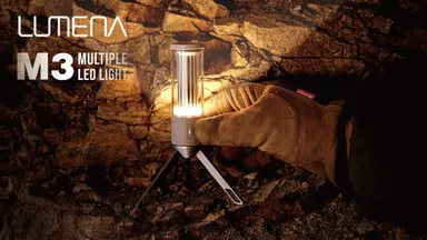 LUMENA M3-4