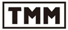株式会社ティエムエムトレーディングのロゴ