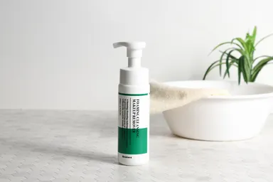 ビーカーズ 泡クレンジング_イメージ