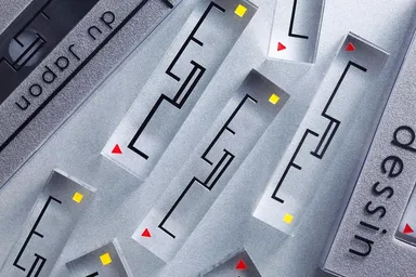 『dessin carre』イメージ