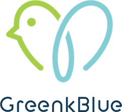 ナチュラルブランドGreenkBlue