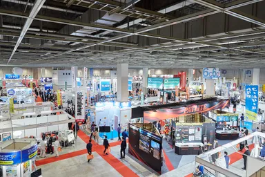 会場俯瞰2 (47回)