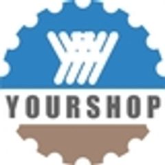 株式会社ユアーショップのロゴ