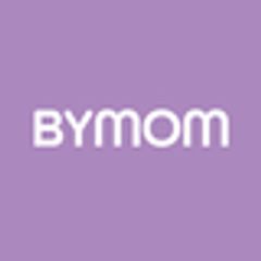 BYMOM Co., Ltd.のロゴ