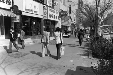 昭和初期の雰囲気