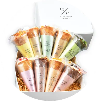 お届けイメージ