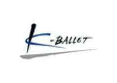 株式会社K-BALLETのロゴ