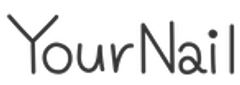 株式会社YourNailのロゴ