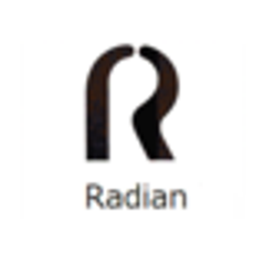 株式会社Radianのロゴ