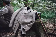 Classic Norfolk Jacket -Special Edition-