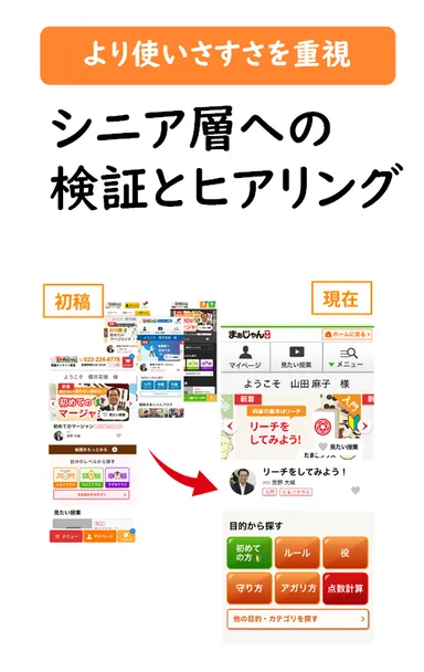 ヒアリング結果