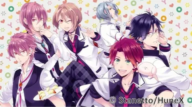 ウィルスクール！白血球部活動記録～看病編～