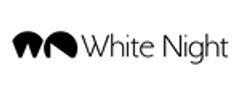 株式会社White Nightのロゴ